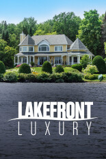 Lakefront Luxury