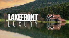 Lakefront Luxury