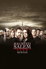 Haunted Salem: Live Rewind