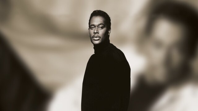 Luther Vandross -- Always and Forever: An Evening of Songs at Royal Albert Hall