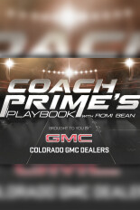 Coach Prime's Playbook With Romi Bean