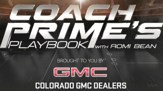 Coach Prime's Playbook With Romi Bean