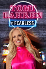 Tomi Lahren Is Fearless