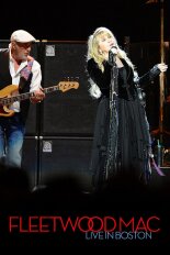 Fleetwood Mac: Live in Boston