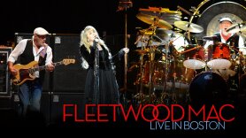 Fleetwood Mac: Live in Boston