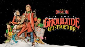 Joe Bob's Ghoultide Get-Together