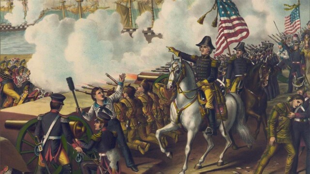 The Battle of New Orleans: A Meaningful Victory