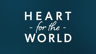 Heart for the World