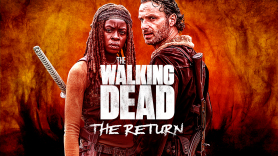 The Walking Dead: The Return
