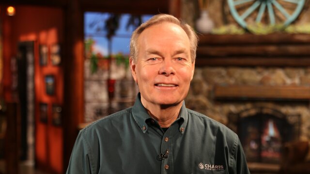 Andrew Wommack: Gospel Truth