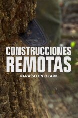 Construcciones remotas: paraíso en Ozark