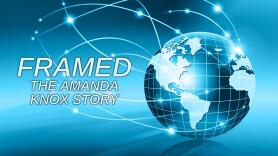 Framed: The Amanda Knox Story