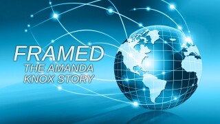 Framed: The Amanda Knox Story