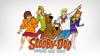 Scooby-Doo, Where Are You!