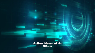 Action News at 4:30am