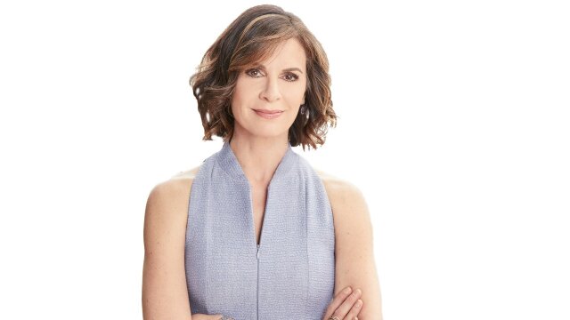 iCRIME With Elizabeth Vargas