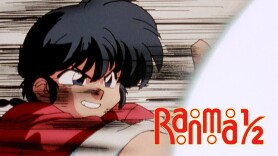 Ranma 1/2