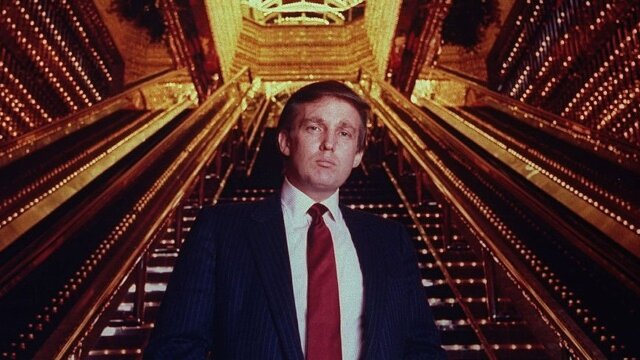 Biography: The Trump Dynasty