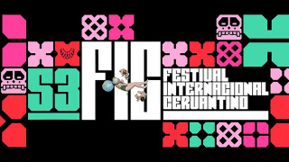 Festival Internacional Cervantino 2025