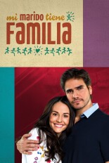 Mi marido tiene familia