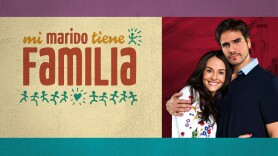 Mi marido tiene familia