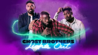 Ghost Brothers: Lights Out