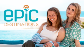 Epic Destinations