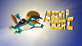 Agent P Under C