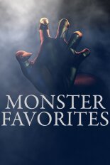 Monster Favorites