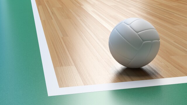 League One Volleyball