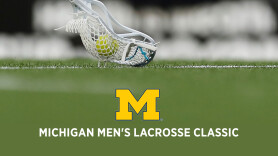 Michigan Men's Lacrosse Classic