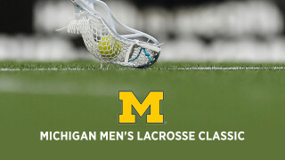 Michigan Men's Lacrosse Classic