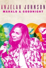 Anjelah Johnson: Mahalo & Goodnight