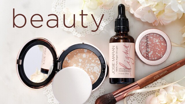 Your Beauty Favorites