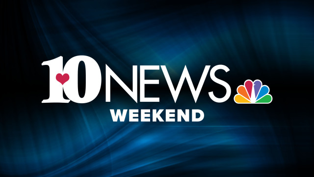 10News Weekend