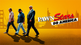 Pawn Stars Do America