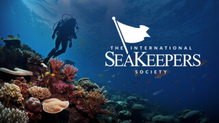The International SeaKeepers Society