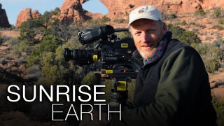 Sunrise Earth