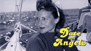 Date With the Angels