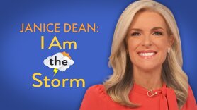 Janice Dean: I Am the Storm