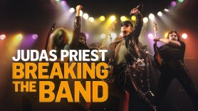 Judas Priest: Breaking the Band