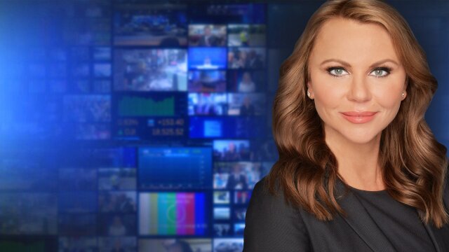 Lara Logan Has No Agenda