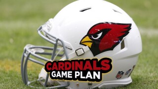 Cardinals Game Plan