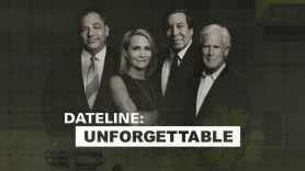 Dateline: Unforgettable
