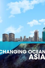 Changing Ocean Asia