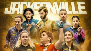 Pro Billiard Series: Jacksonville