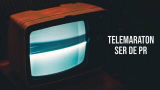 Telemaraton Ser de PR