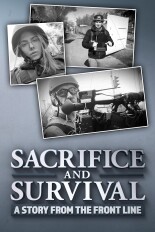 Sacrifice and Survival: A Story From the Front Line