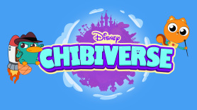 Chibiverse