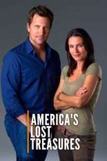 America's Lost Treasures